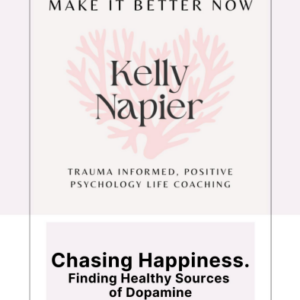 Chasing Happiness