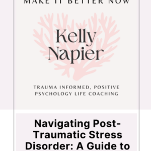 Navigating Post-Traumatic Stress Disorder: A Guide to Healing